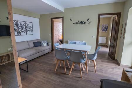 Apartament El Cabirol La Molina  Kültér fotó