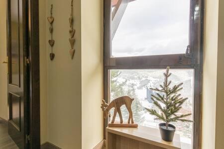 Apartament El Cabirol La Molina  Kültér fotó