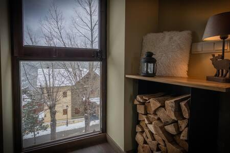 Apartament El Cabirol La Molina  Kültér fotó