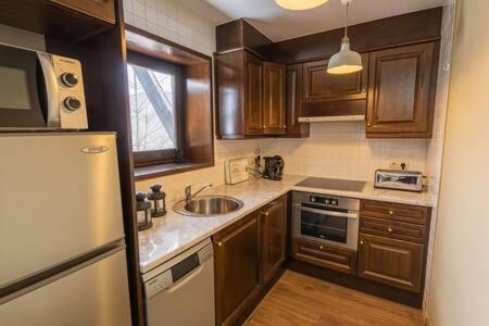 Apartament El Cabirol La Molina  Kültér fotó