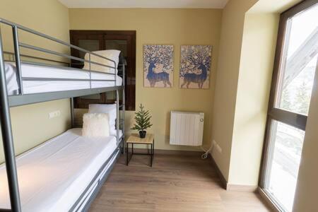 Apartament El Cabirol La Molina  Kültér fotó